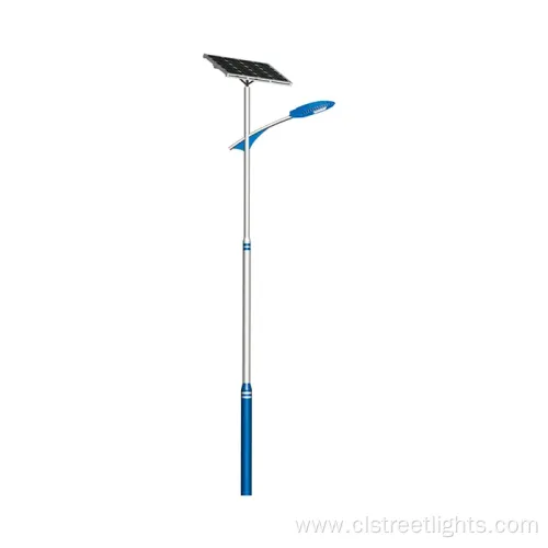 High Quality Automatic All-in-One Solar LED Street Light
